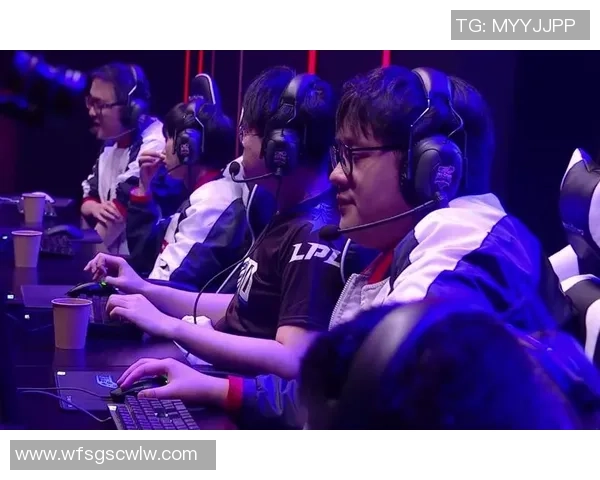 全明星赛点评：WE的节奏表现