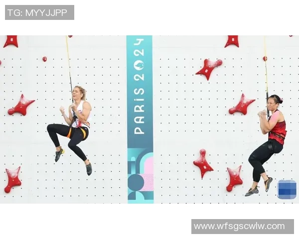 攀岩热点：解读武汉攀岩队的中路突破